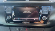 Skoda Fabia 1.0 TSI 110 Monte Carlo 5dr Petrol Estate